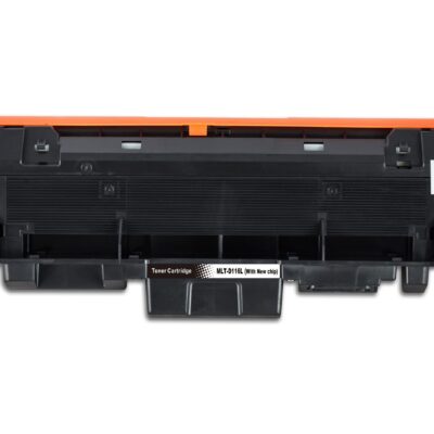 Samsung Black generic Toner Cartridge - D116