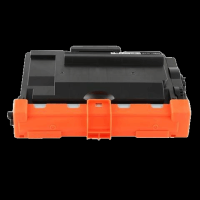 Brother TN-3437 Compatible Black Toner Cartridge