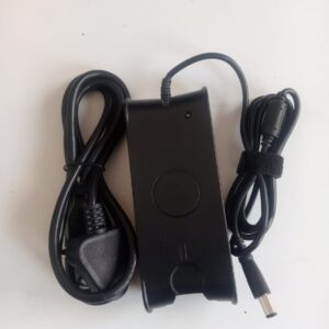 Charger for Dell Laptop - 90W - Big Pin 7.4x5.0