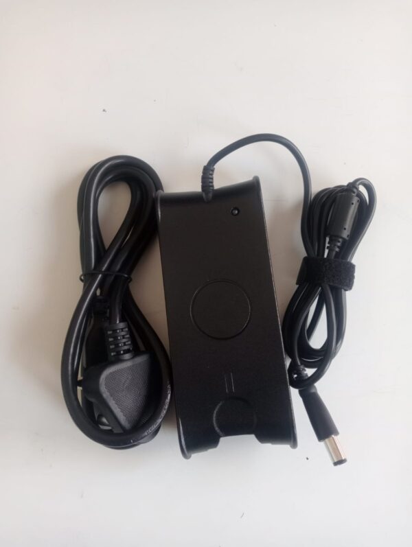 Charger for Dell Laptop - 90W - Big Pin 7.4x5.0