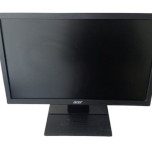 Refurbished 19-Inch Acer LCD Monitor | 100-240V, High-Quality Display at Affordable Price