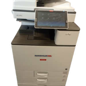 Refurbished Ricoh MPC 4504ex Printer