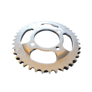 Big Boy Velocity Sprocket/Chain Kit