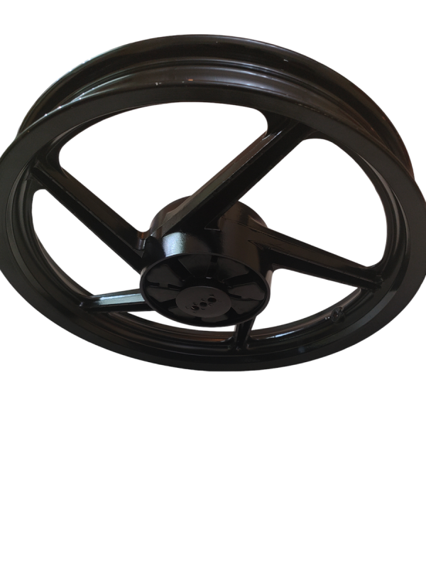 Motorcycle Spare Parts: 17 Inch Back Rim