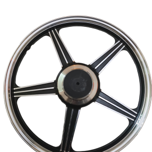 17 Inch CG Motorcycle front Rim