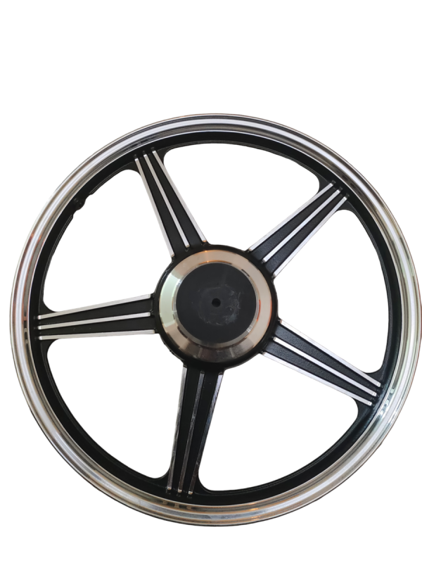 17 Inch CG Motorcycle front Rim