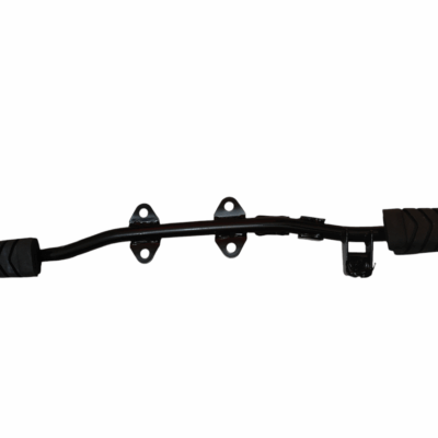 Motorcycle Spare Parts: CB Foot Rest Bar 125cc Compatible with Honda