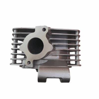 Motorcycle Spare Parts: CG Cylinder Head 150cc