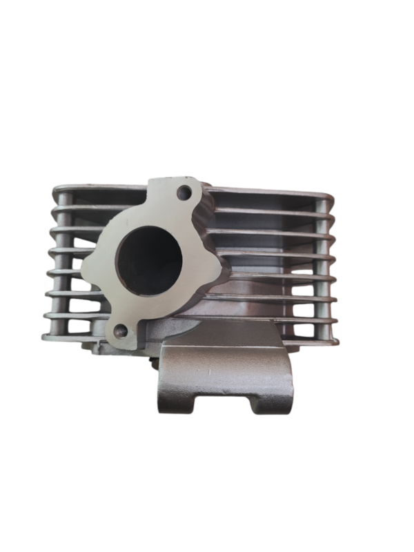 Motorcycle Spare Parts: CG Cylinder Head 150cc