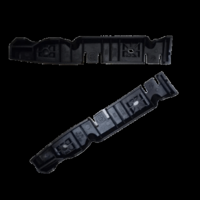 Fiat 500 Front Bumper Brackets/Sliders (52054126 & 52054127)