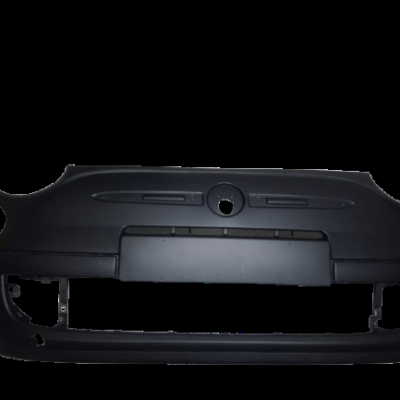 Fiat 500 Front Bumper: Models from 2007 to 2017