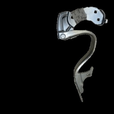 Fiat 500 Hinges for front bonnet