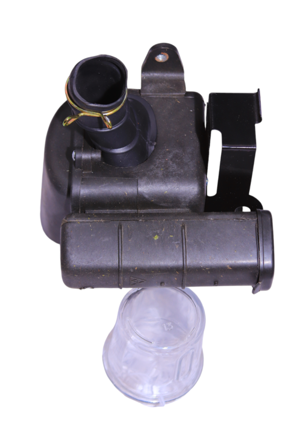Motorcycle Spare Parts: CG Complete Air Filter for Motorcycles