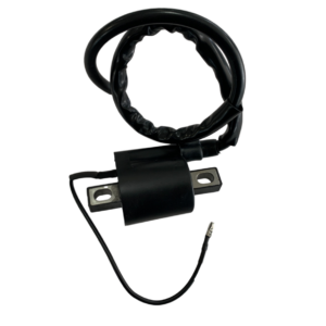 Motorcycle Spare Parts: Rotracc Ignition Coil – Universal Ignition Coil : The Rotracc Ignition Coil is a vital part of your motorcycle’s ignition system, designed to enhance the performance and reliability of your bike’s engine. Whether you’re replacing an old ignition