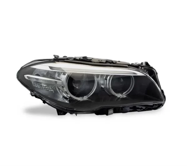 Buy also Pre-Owned BMW Spare Part: Headlight XE for BMW E70 LCI