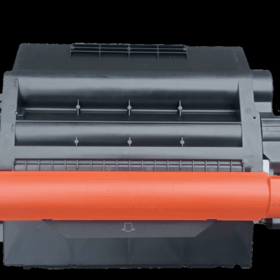 HP CE255X High-Yield Black Toner Cartridge – Compatible with LaserJet P3015, M525, and M521 Series
