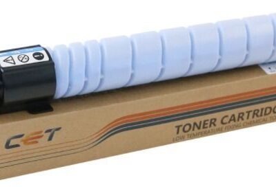 Compatible Toner Cartridge Set for Ricoh MP C306 / C307 / C406 – Replacement for 842308, 842309, 842310, 842311 – Black, Cyan, Magenta, Yellow