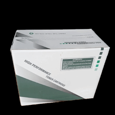 Premium Compatible Q5945A Black Toner Cartridge – High-Yield for HP LaserJet 4345 Series