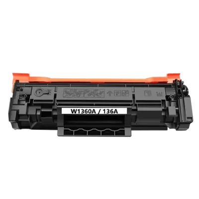 Compatible HP CNHPW1360A 136A Black Original LaserJet Toner Cartridge (1150 pages) for HP M211dw, M236sdw Printers CNHPW1360A