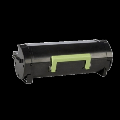 Lexmark 56F5X00 (565X) Extra High Yield Black Toner Cartridge – 20,000 Pages for MX & MS Series Printers