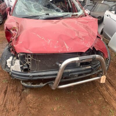 2013 Hyundai ix35 2.0 Manual – Now Stripping for Spares | Nationwide Delivery