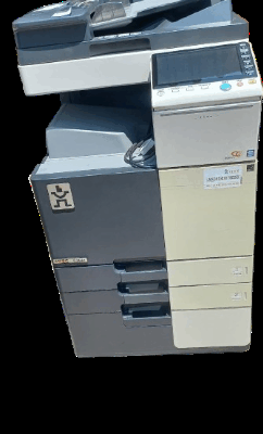 Konica Minolta Bizhub 364e, Bizhub 364e Multifunction Printer, Second-Hand Konica Minolta Printer, Used Konica Minolta Bizhub, Konica Minolta Printer for Sale, Refurbished Office Printer, A3 A4 Multifunction Printer, Konica Minolta Copier, Bizhub Office Printer, Reliable Second-Hand Printer South Africa 🛒 Order Now & Save! Experience the performance and reliability of the Konica Minolta Bizhub 364e — the trusted multifunction printer that works as hard as you do. Contact us today to get this fully tested second-hand printer with guaranteed performance and affordable delivery options.